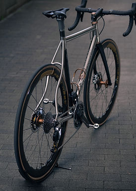 Road | EQUILIBRIUM CYCLES